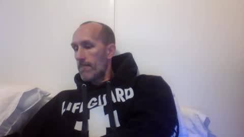 Chaz online show from October 29, 2:13 am