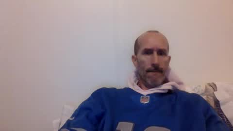 Chaz online show from December 6, 2:51 am