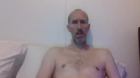 Chaz online show from October 16, 1:38 am