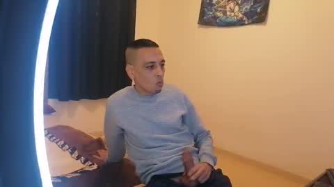 bighunter914318 online show from March 20, 1:32 am