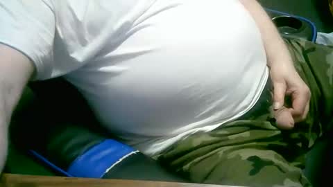 BIGJEFF50 online show from May 22, 7:31 pm