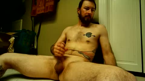 bigjim6646 online show from March 9, 4:00 pm