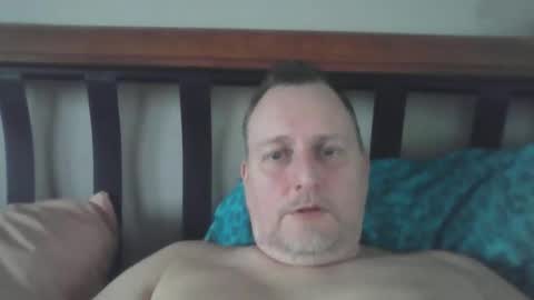 bigjimm71 online show from February 27, 8:40 am