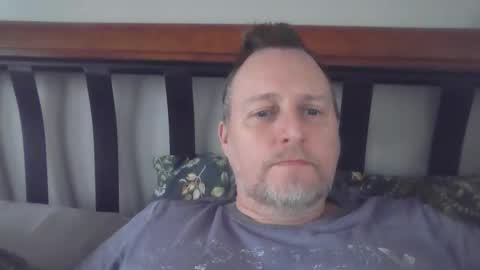 bigjimm71 online show from February 2, 10:44 am