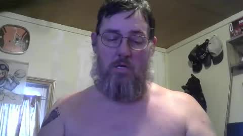 bigjohn41000 online show from February 23, 10:34 pm