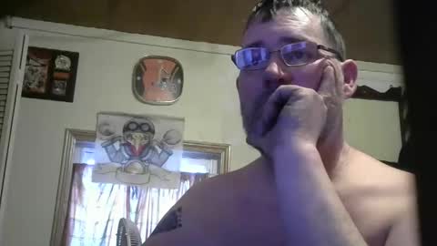 bigjohn41000 online show from March 5, 10:41 pm