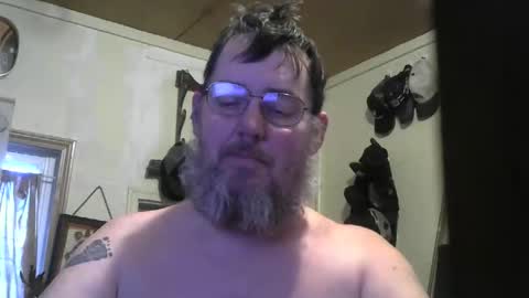 bigjohn41000 online show from February 25, 10:57 pm