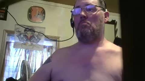 bigjohn41000 online show from March 9, 11:09 pm