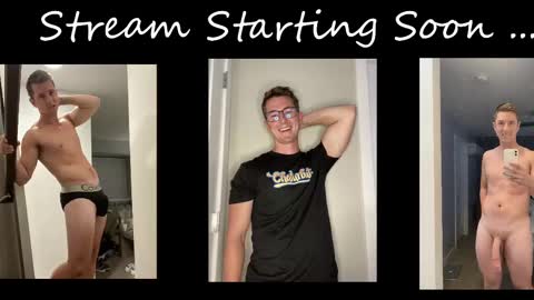 Johnny D Good online show from October 9, 12:38 am