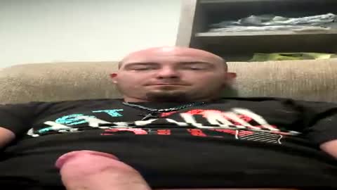 bigjon50eldi online show from July 13, 3:43 am