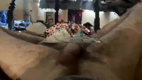 bigkman55 online show from October 18, 8:13 pm