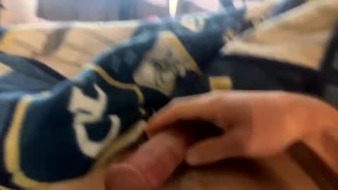 bigkman55 online show from February 8, 8:12 pm