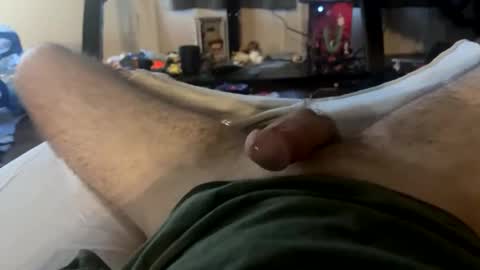 bigkman55 online show from November 14, 9:38 pm