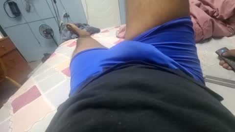 bigkn0ts online show from July 19, 8:00 pm