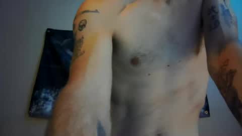 Bigman6420 online show from July 25, 3:15 am