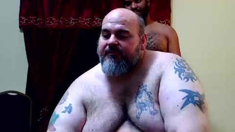 BigManFaLyfe online show from April 11, 3:22 am