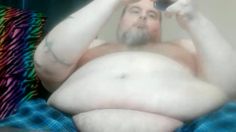 BigManFaLyfe online show from May 27, 4:48 pm