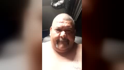 bigmanfreak69 online show from July 30, 3:23 pm