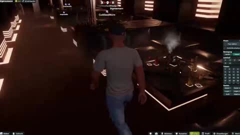 max online show from March 25, 11:22 pm