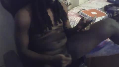 bigmeech7714 online show from December 17, 4:19 am