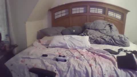 bigmeech7714 online show from December 15, 8:05 pm