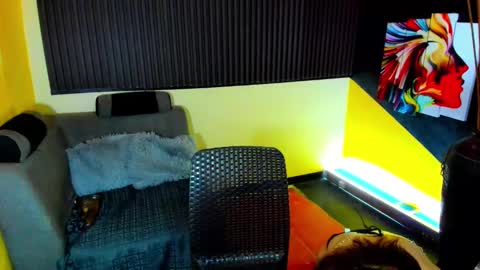 kiaaannaaaa online show from March 9, 11:46 pm