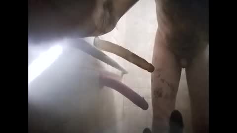 bignastyfilthy online show from March 18, 6:30 am