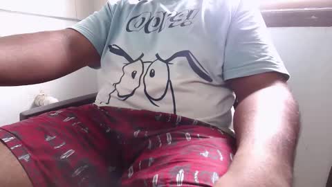 bignaturaldesi online show from January 13, 7:38 am