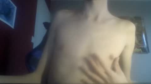 Nicolas online show from April 12, 5:06 pm