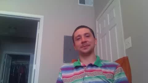 bigrack1995 online show from February 20, 8:11 pm