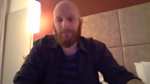 Beardo online show from January 21, 9:25 pm