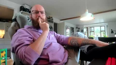 Beardo online show from August 10, 6:29 am