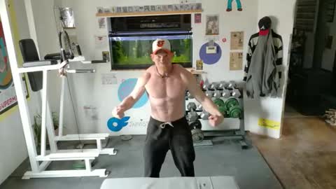 Jarvis online show from March 24, 4:46 pm