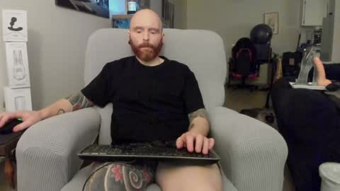 Sean pronounced Shon online show from January 23, 5:21 pm