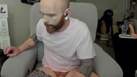 Sean pronounced Shon online show from February 7, 11:13 pm