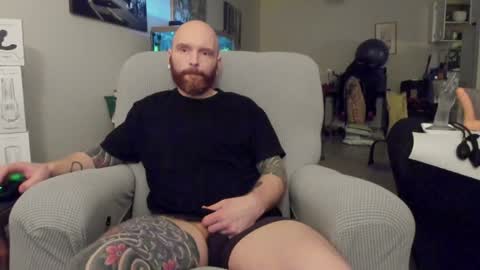 Sean pronounced Shon online show from February 6, 4:36 pm