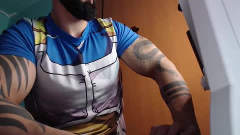 BigStallion online show from November 7, 12:03 am