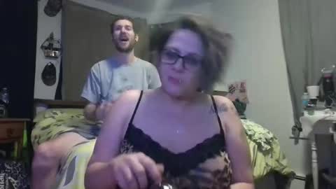 BallDeep online show from February 10, 2:36 am