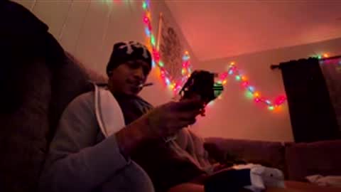 Dooski online show from December 3, 7:09 am