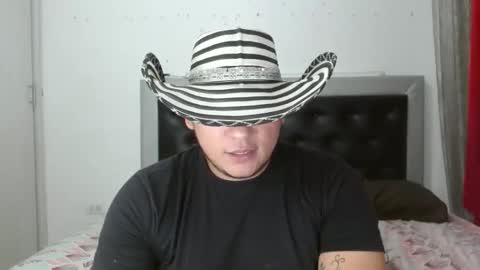 MANUEL online show from February 22, 10:12 pm