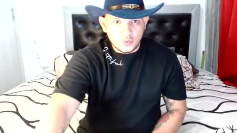 MANUEL online show from September 28, 8:12 am