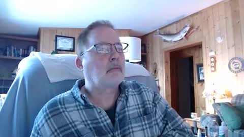 bigthicksatisfying2 online show from March 2, 11:00 pm