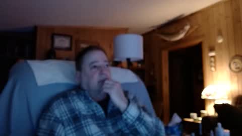 bigthicksatisfying2 online show from February 25, 4:05 am