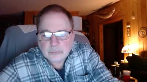 bigthicksatisfying2 online show from February 26, 4:27 am