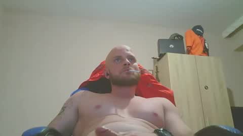 Bigtimeruin online show from December 23, 1:23 am