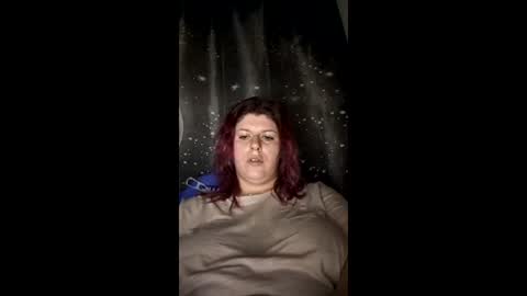 bigtitslala online show from January 8, 11:43 pm