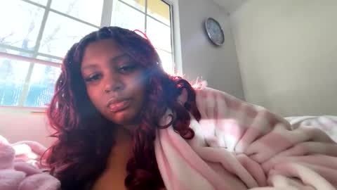 Nyx online show from March 2, 4:46 pm