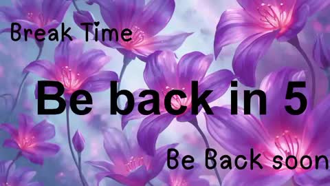 Mountain Mama online show from November 25, 2:21 am