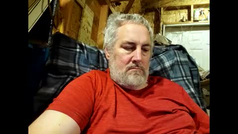 Biguy52 online show from February 4, 8:24 am