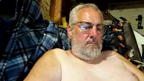 Biguy52 online show from July 5, 5:14 am
